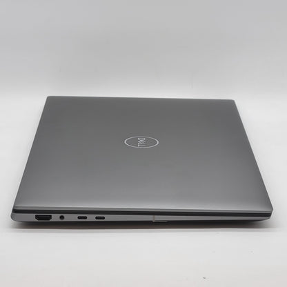 New Dell Precision 5690 P123F 16" Ultra 9 185H 2.5GHz 32GB RAM 1TB SSD RTX 2000