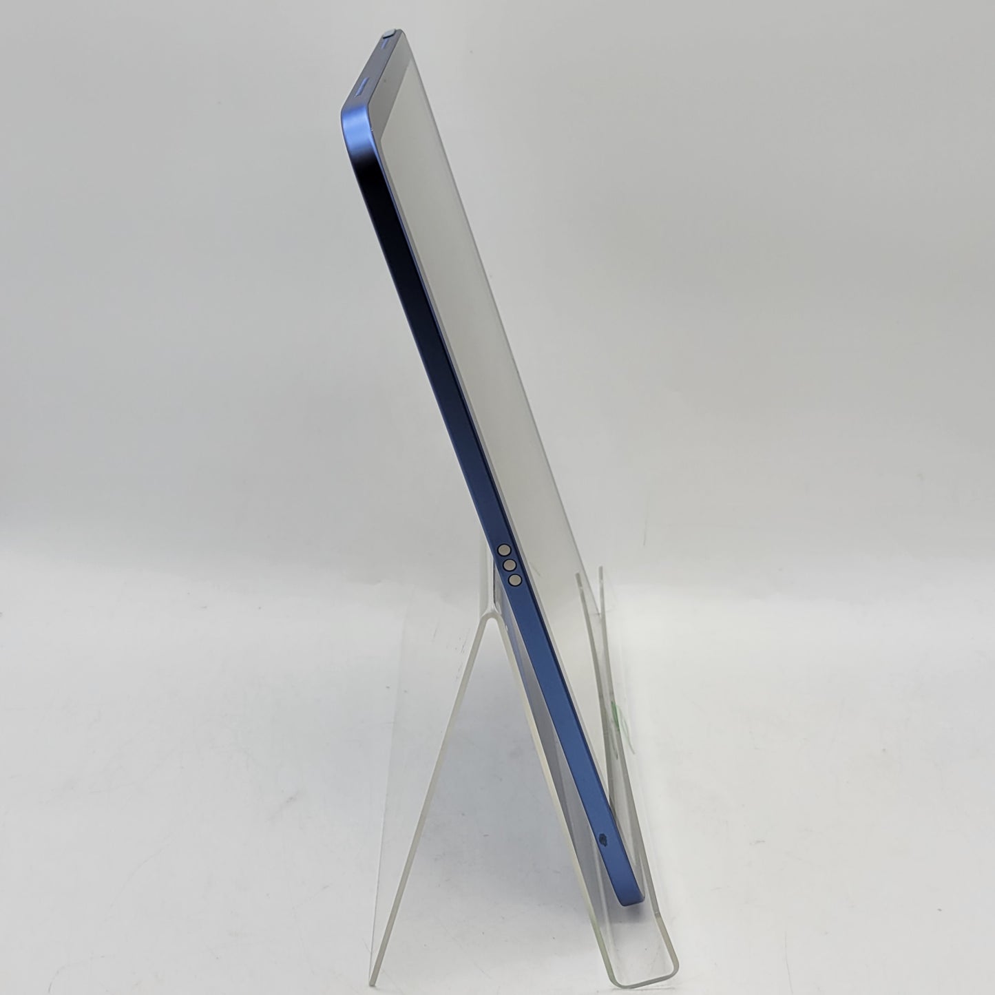 WiFi Only Apple iPad 10th Gen 64GB Blue MPQ13LL/A