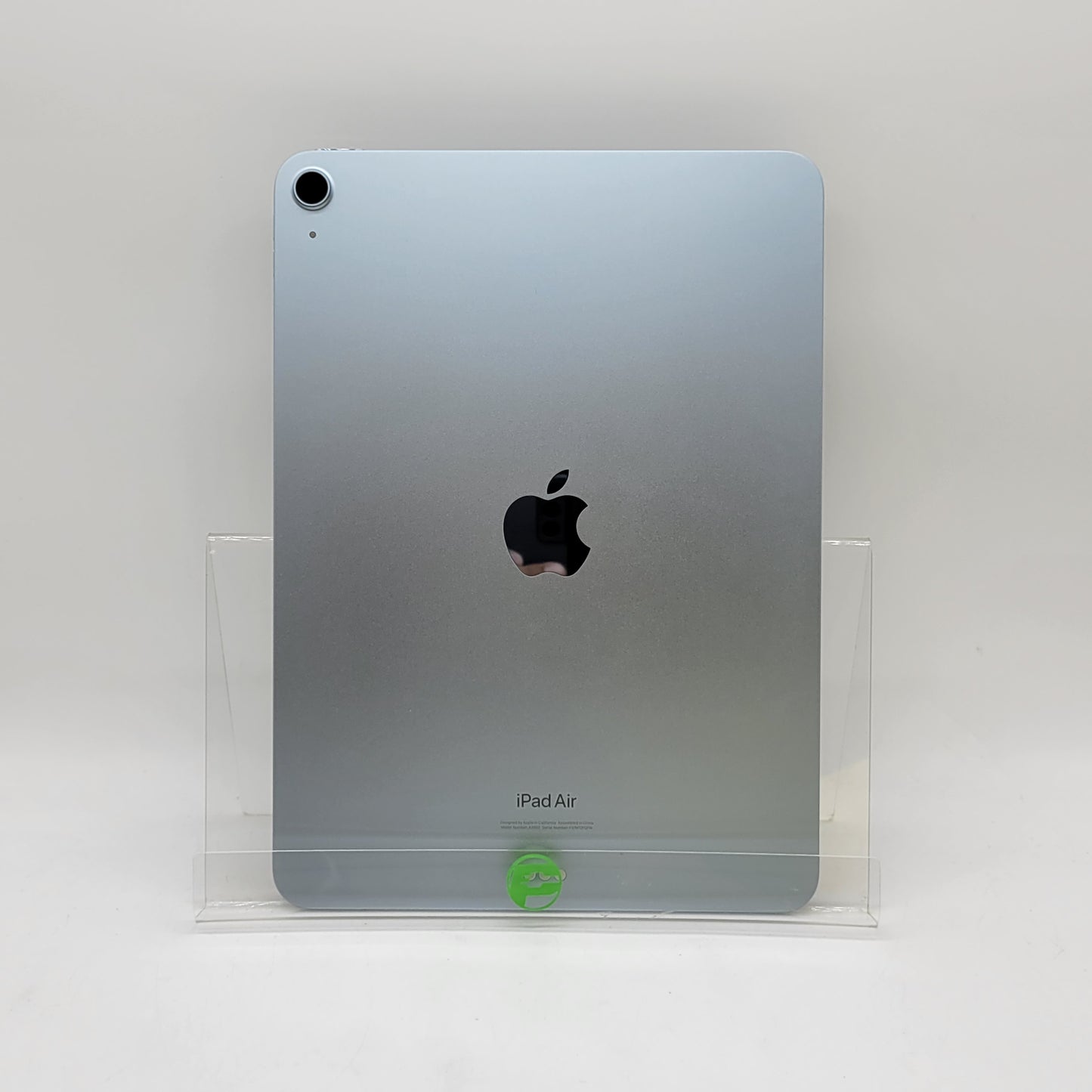 WiFi Only Apple iPad Air 11" M2 256GB Blue FUWH3LL/A