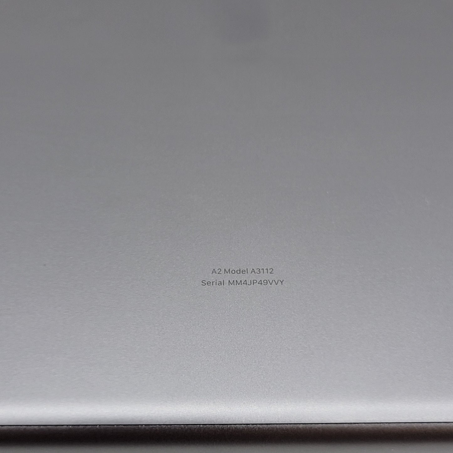 2024 Apple MacBook Pro 14" M4 10C GPU 4.5GHz 16GB RAM 1TB SSD A3112