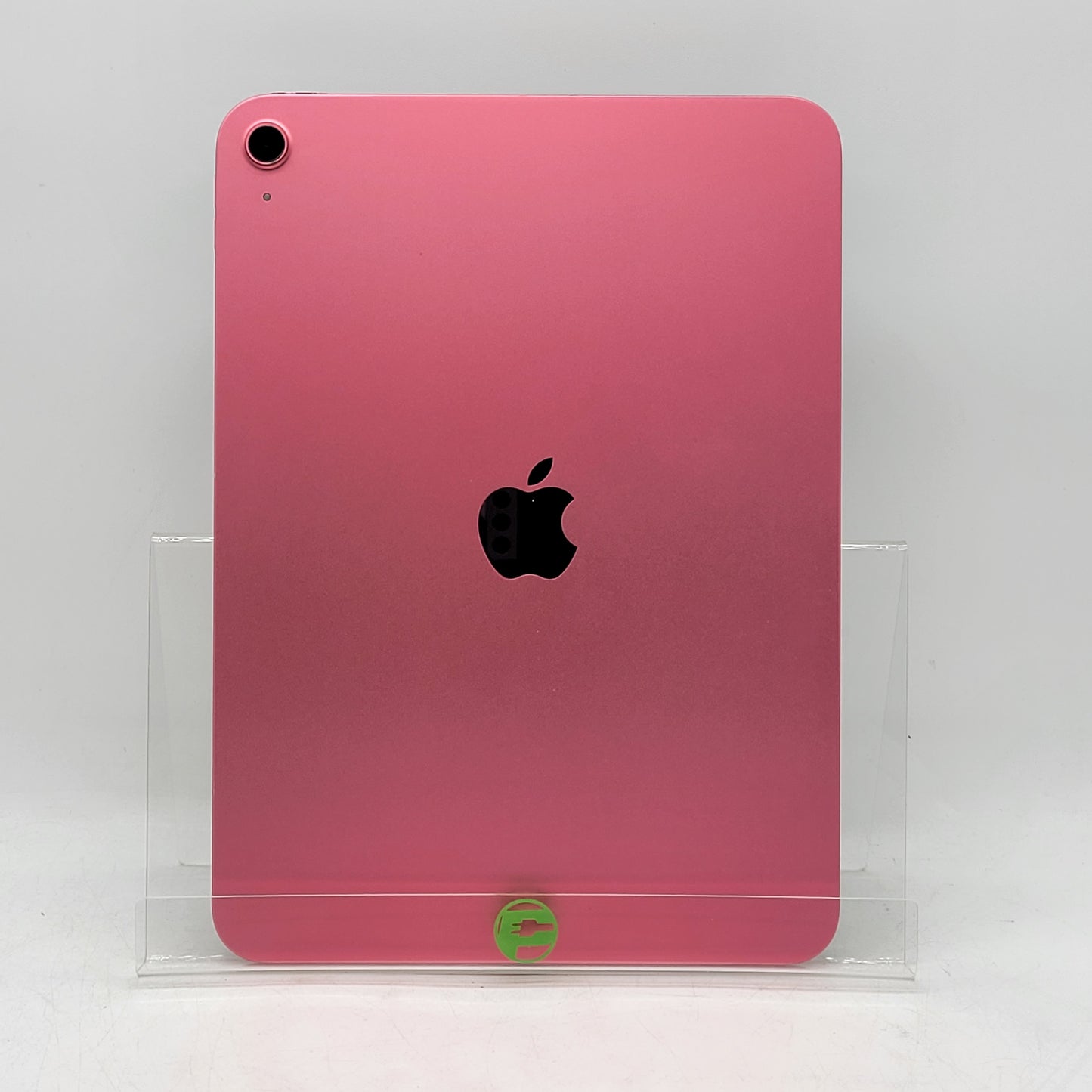 WiFi Only Apple iPad 11" (A16) 128GB Pink MD4E4LL/A