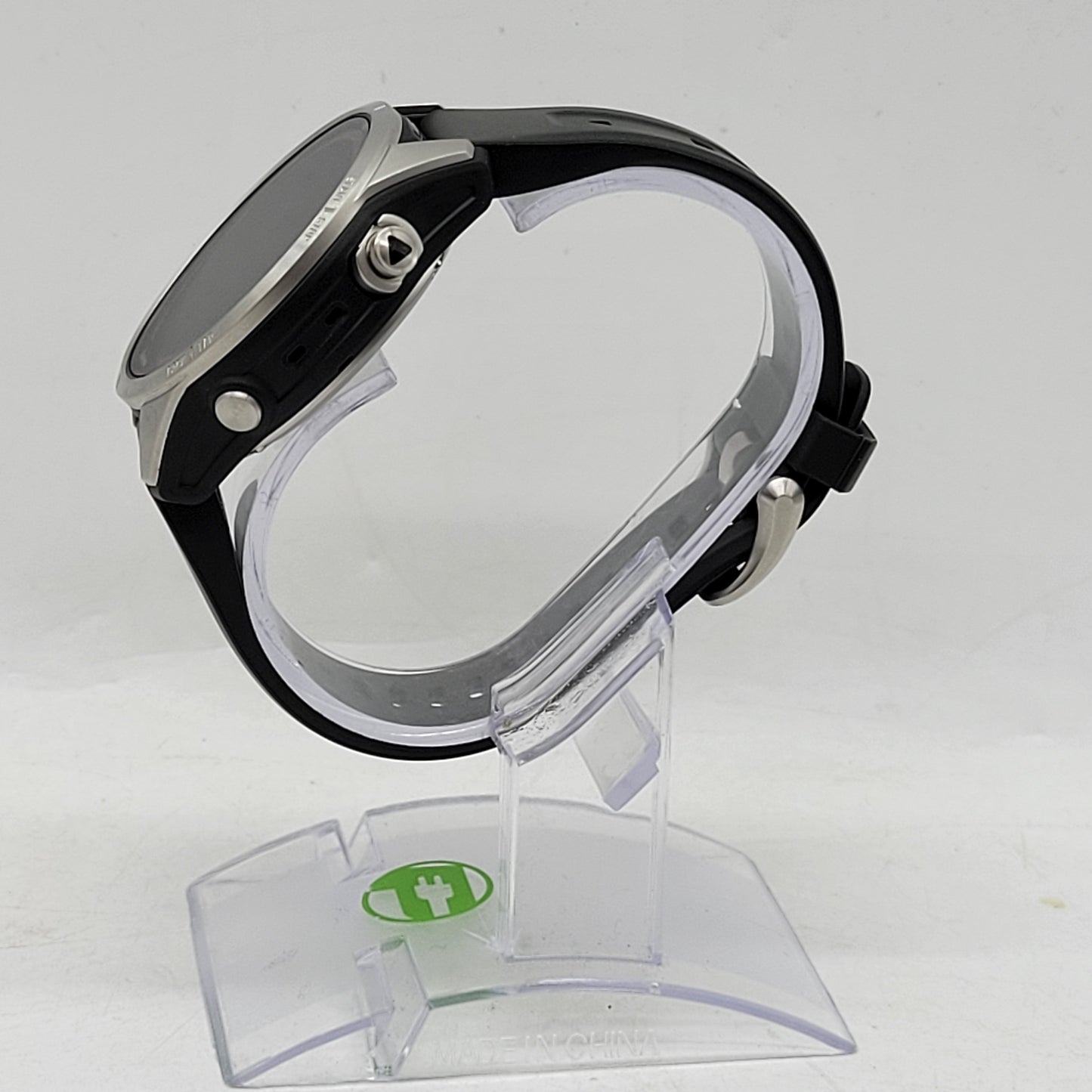 Garmin Fenix 7S Pro Solar 42mm Multisport GPS Smartwatch 316L