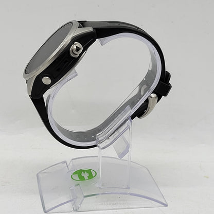 Garmin Fenix 7S Pro Solar 42mm Multisport GPS Smartwatch 316L