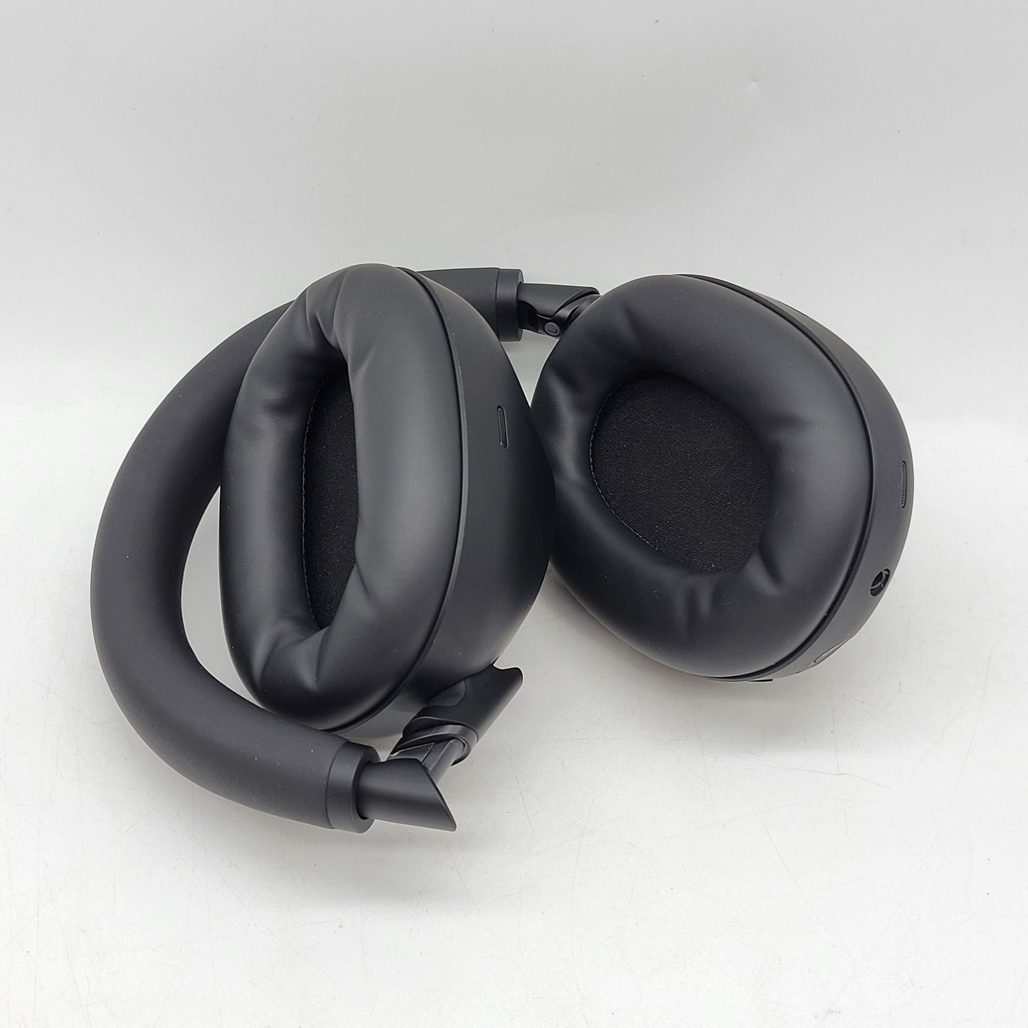 Sony WH-1000XM6 Best Wireless Noise-Cancelling Bluetooth Headphones Black YY2984
