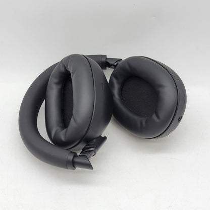 Sony WH-1000XM6 Best Wireless Noise-Cancelling Bluetooth Headphones Black YY2984