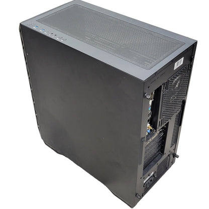 ASUS Custom PC Ryzen 5 7600X 4.70GHz 16GB RAM 1TB SSD Radeon RX 6650 XT