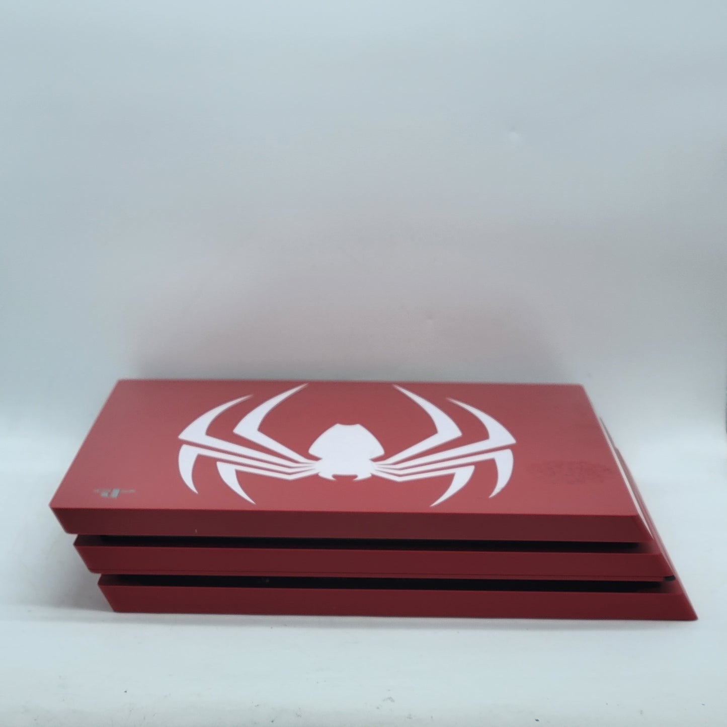 Sony PlayStation 4 Pro PS4 1TB Spider-Man Limited Edition Console Gaming System