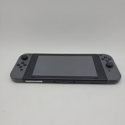 Nintendo Switch v2 Video Game Console HAC-001(-01)  Gray