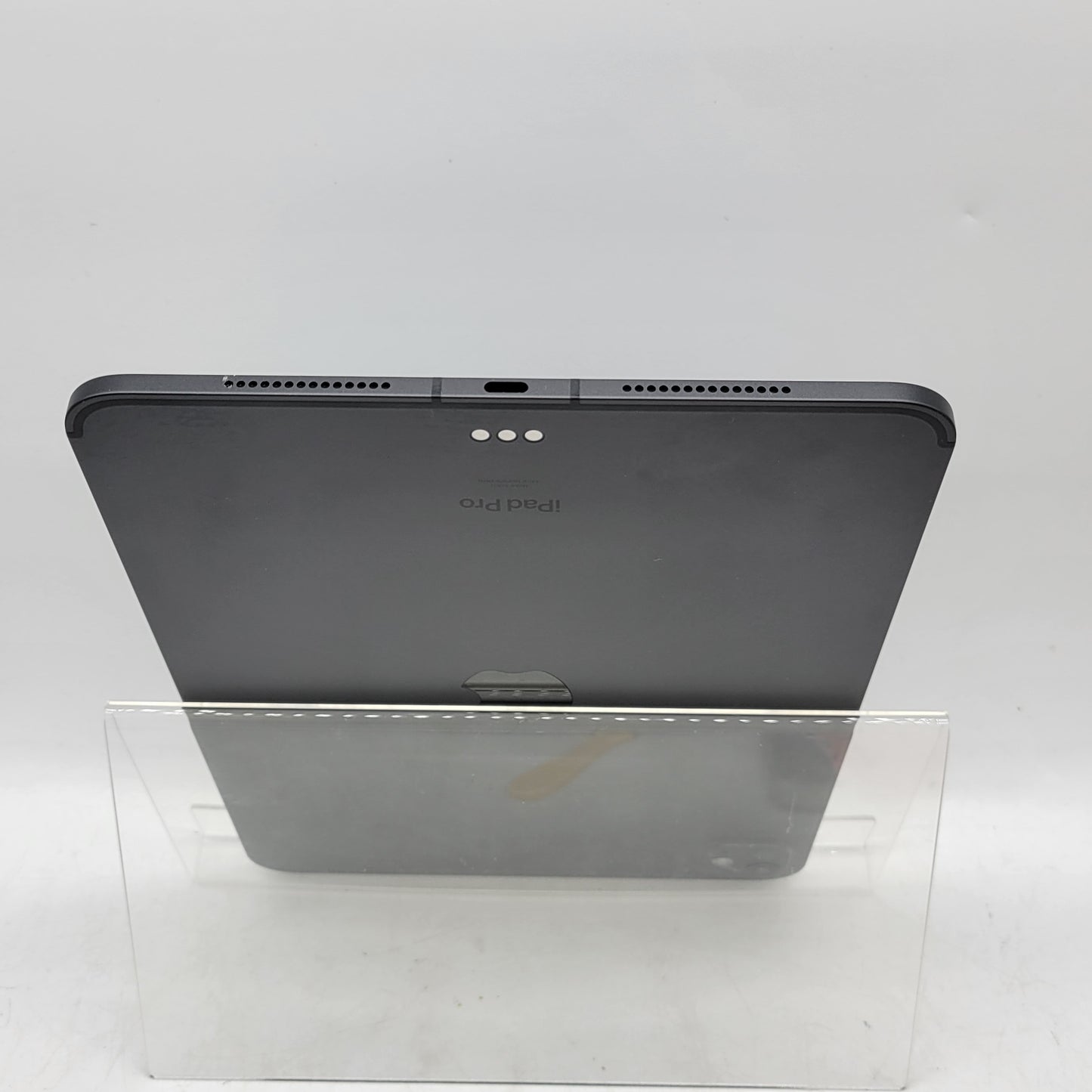 Factory Unlocked Apple iPad Pro 11" M4 256GB Space Black NVW13LL/A
