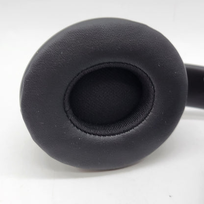 Beats Solo4 Wireless On-Ear Bluetooth Headphones Black A3140