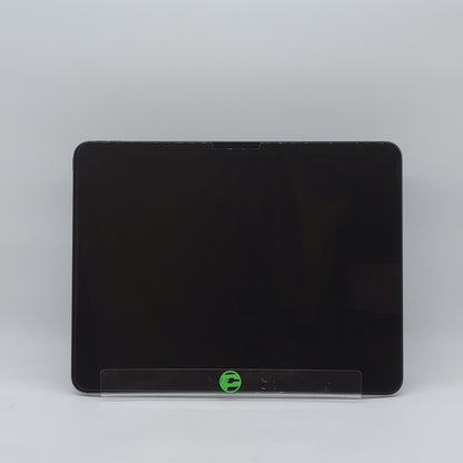 WiFi Only Apple iPad Pro 13" M4 512GB Space Black MVX43LL/A With Pencil Pro