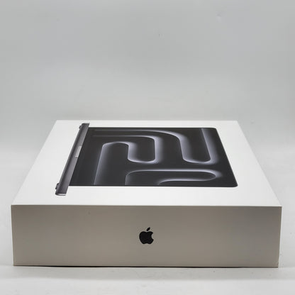 New 2026 Apple MacBook Pro 14" M5 10C GPU 4.6GHz 16GB RAM 1TB SSD A3434