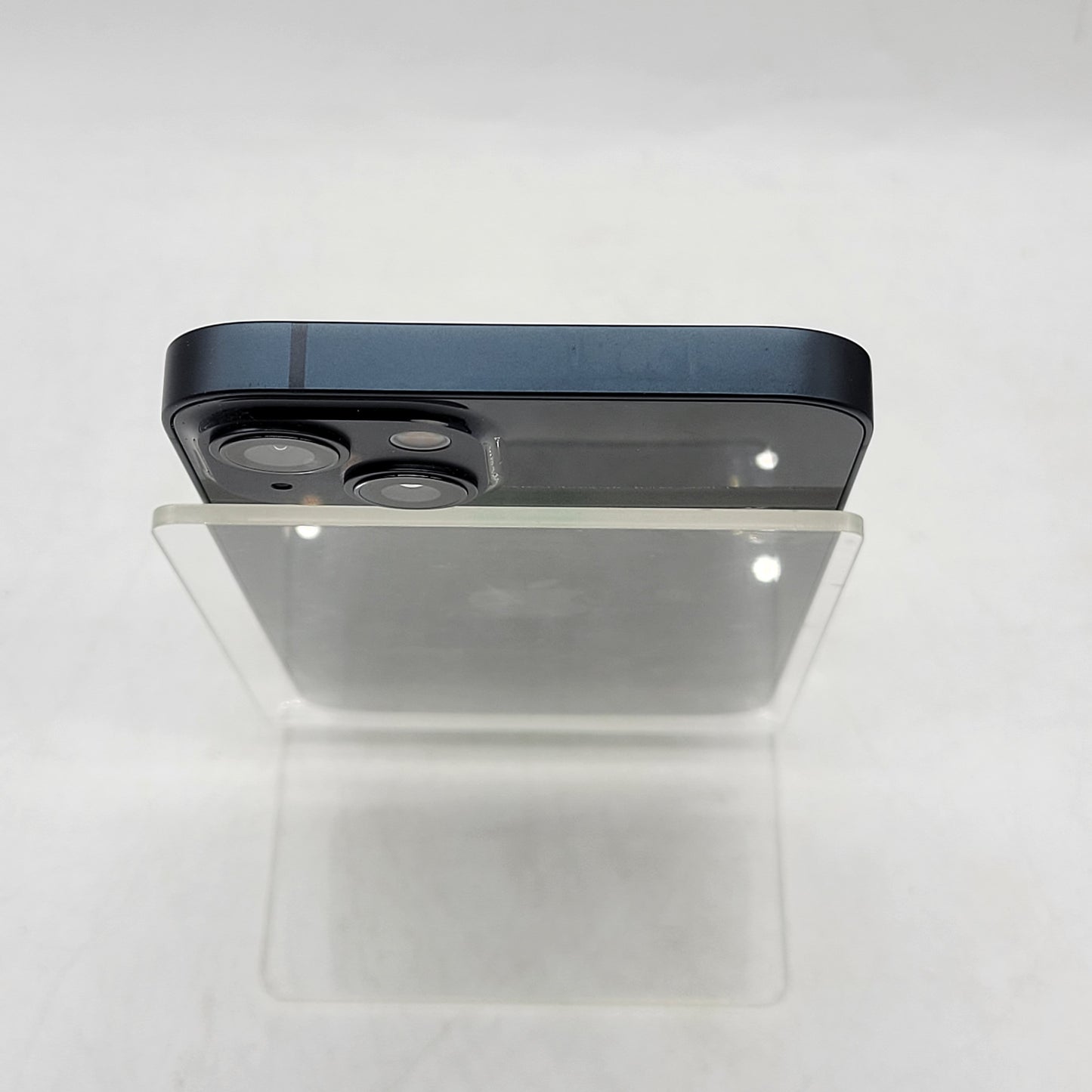 Factory Unlocked Apple iPhone 13 128GB Midnight MLA23LL/A