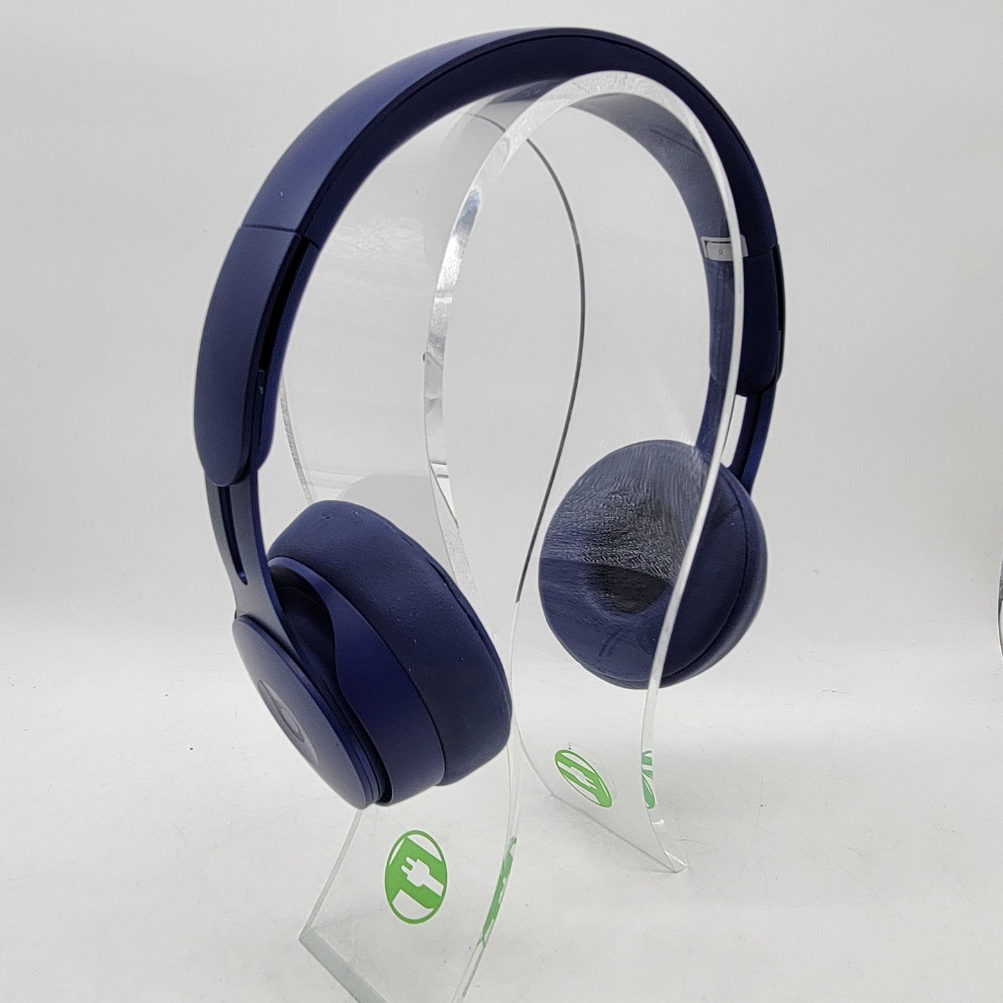 Beats Solo Pro Wireless Over-Ear Bluetooth Headphones Dark Blue A1881