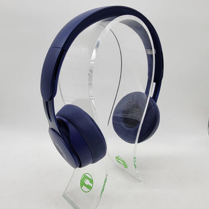 Beats Solo Pro Wireless Over-Ear Bluetooth Headphones Dark Blue A1881