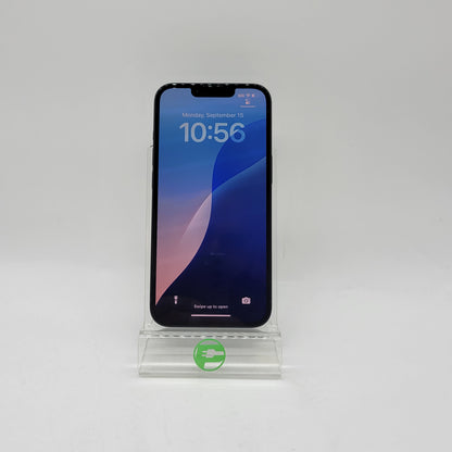 T-Mobile Apple iPhone 14 128GB Midnight MPUA3LL/A