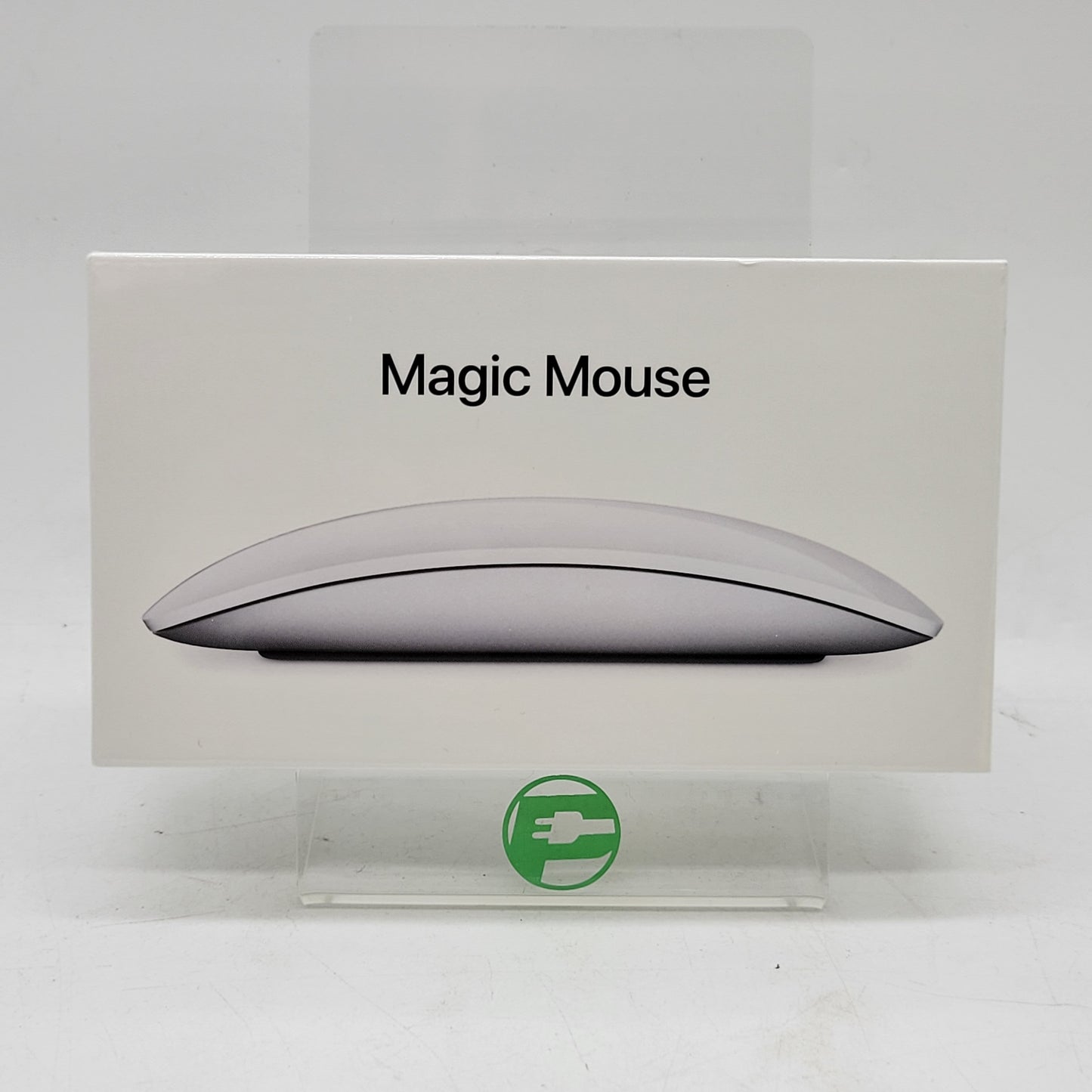 New Apple Magic Mouse 2 A1657 White