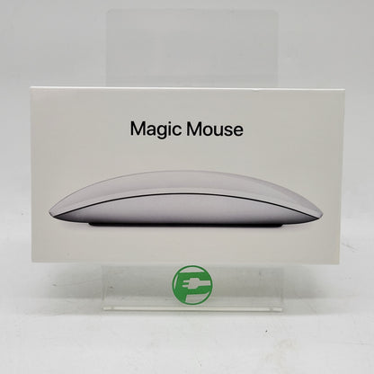New Apple Magic Mouse 2 A1657 White
