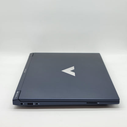 HP Victus 15-FA0033DX 15.6" i5-12450H 2.0GHz 8GB RAM 512GB SSD GeForce RTX 3050