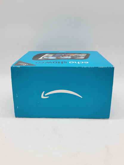 New Amazon Echo Show 5 3rd Gen Smart Display Charcoal Alexa H97N6S