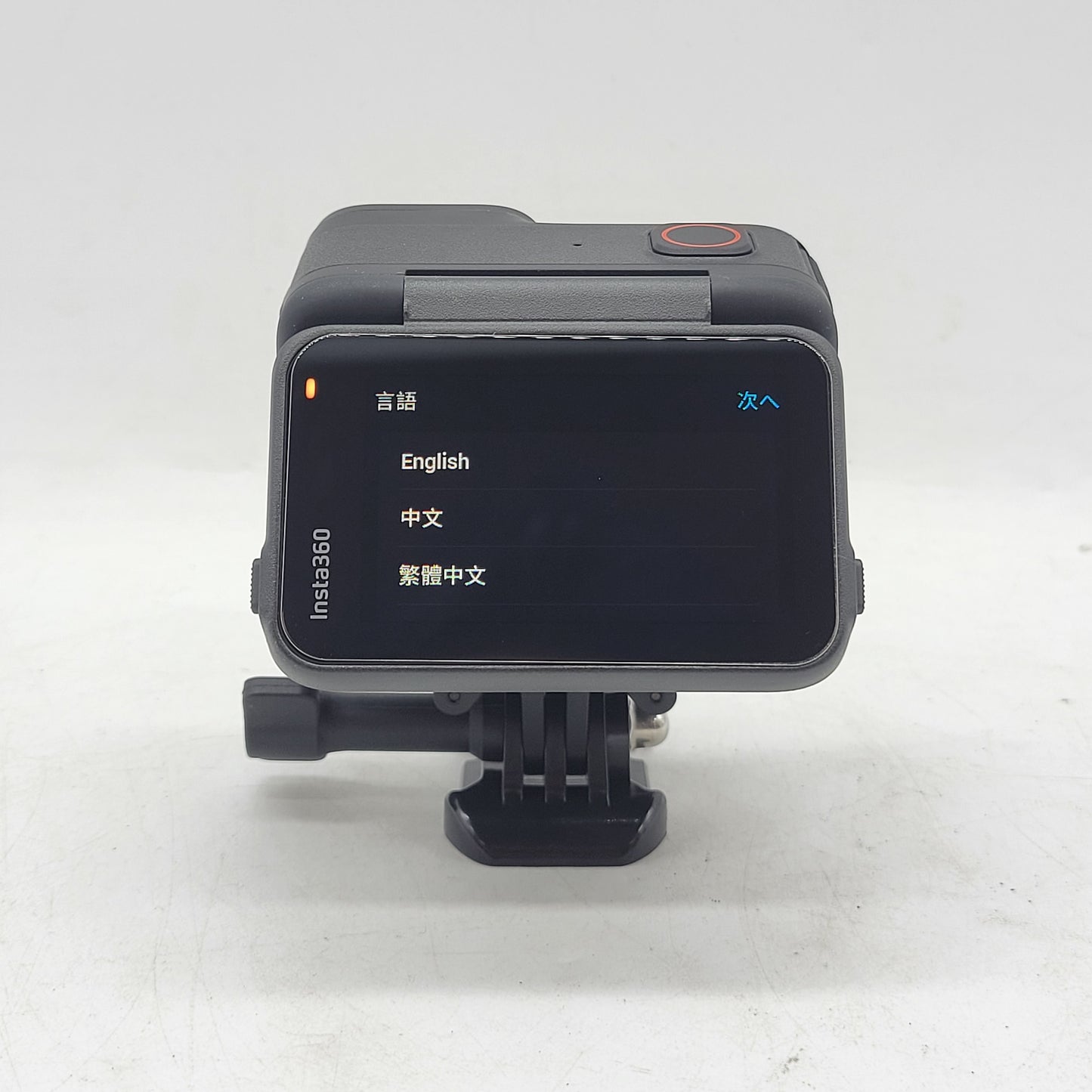 Insta360 Ace Pro 48MP 4K Action Camera CINSAAJA With Access