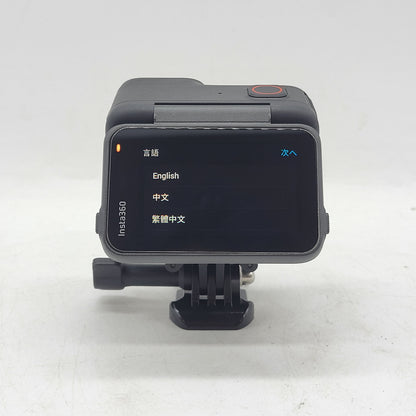 Insta360 Ace Pro 48MP 4K Action Camera CINSAAJA With Access