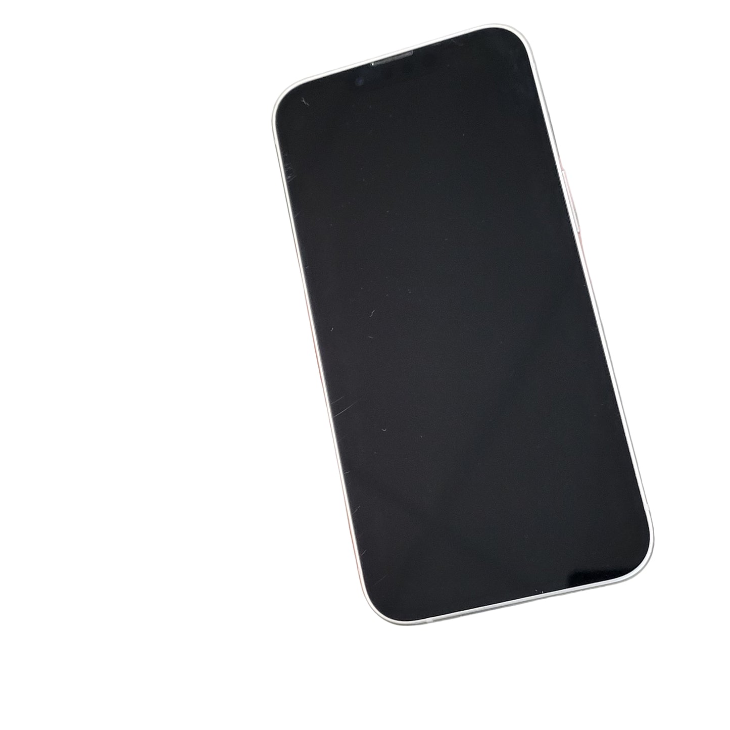 Factory Unlocked Apple iPhone 13 128GB Pink MLMN3LL/A