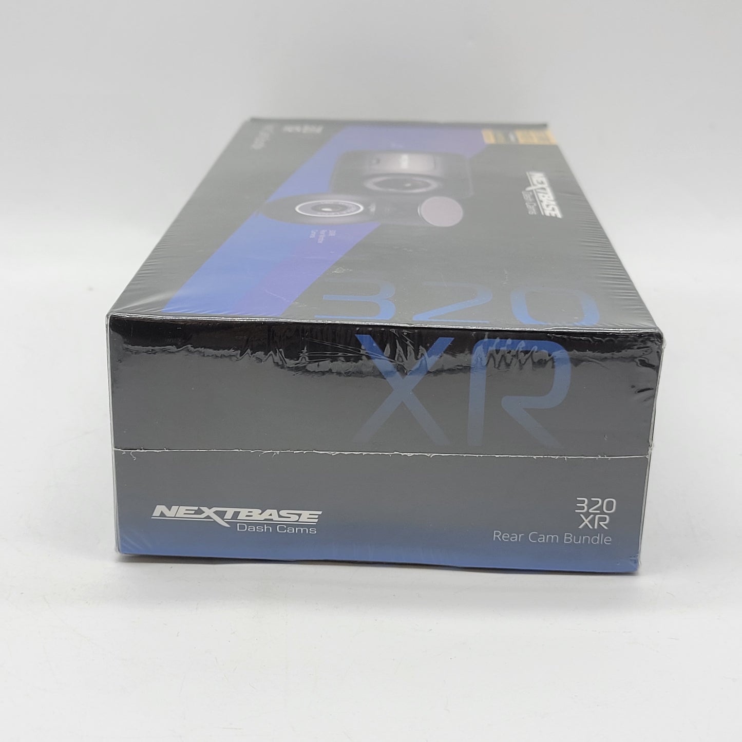 New Nextbase 320 XR  Rear Cam Bundle Dash Cams