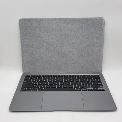 2020 Apple MacBook Air 13.3" M1 7C GPU 3.2GHz 8GB RAM 256GB SSD A2337 Open Box