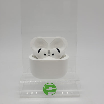 Apple AirPods 4th Gen ANC A3056 A3055 A3059