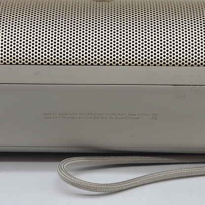 Beats Pill Wireless Portable Bluetooth Speaker Gold A3211